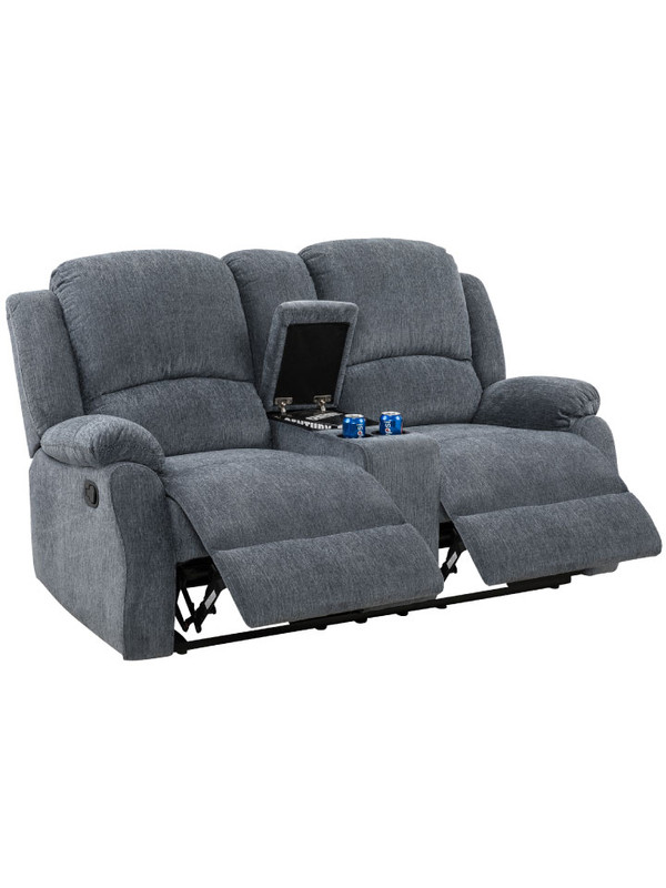 Loveseat Full Recline